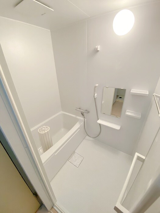 物件内観写真11　(バス／シャワールーム等)
