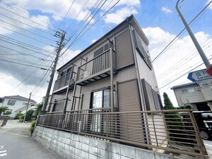 グリ－ンレジデンス和光外観写真