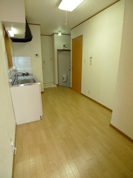 物件内観写真19　(玄関)