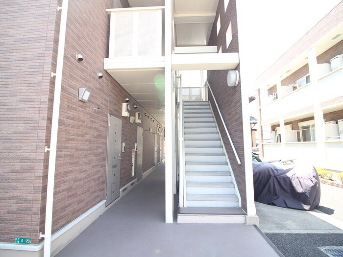 物件外観写真4　(外観写真)