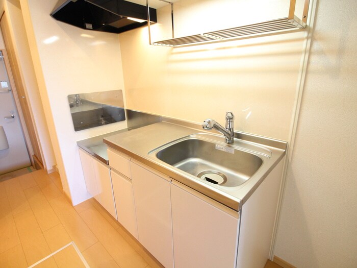 物件内観写真10　(キッチン)