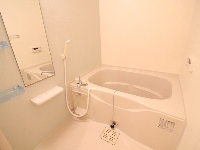 物件内観写真11　(バス／シャワールーム等)