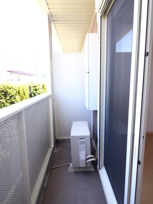 物件内観写真15　(ベランダ・バルコニー)