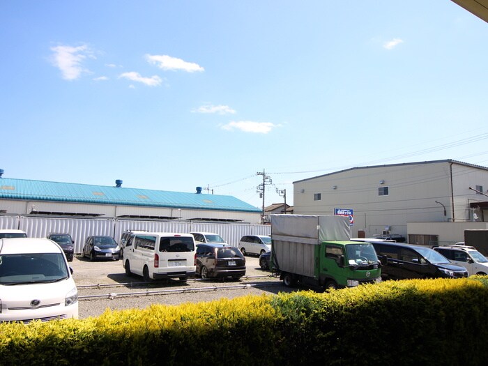 物件内観写真16　(周辺環境)