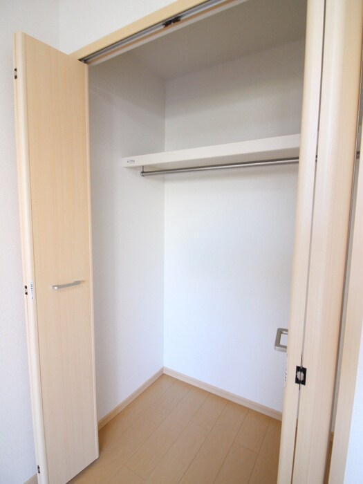 物件内観写真17　(収納)