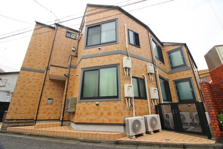 アーバンプレイス阿佐ヶ谷V外観写真