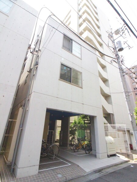ｐａｒｕｔｉｍｅｎｔｏ外観写真