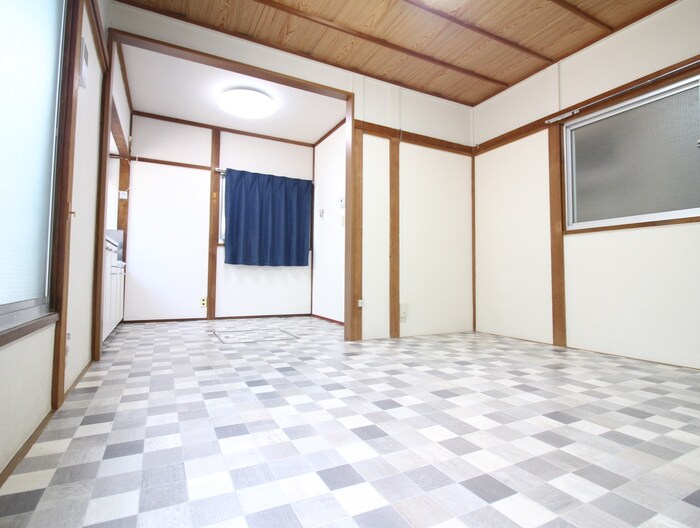 物件内観写真5　(居室)