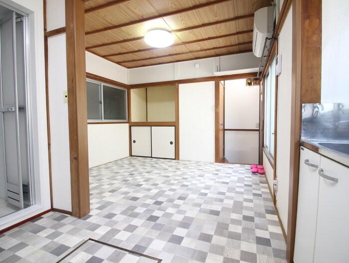 物件内観写真6　(居室)