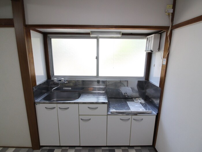 物件内観写真7　(キッチン)
