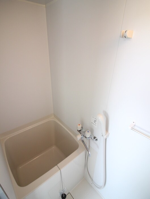 物件内観写真8　(バス／シャワールーム等)