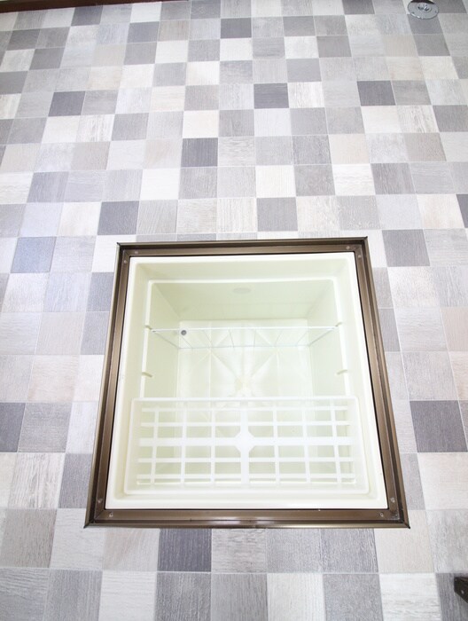 物件内観写真13　(収納)