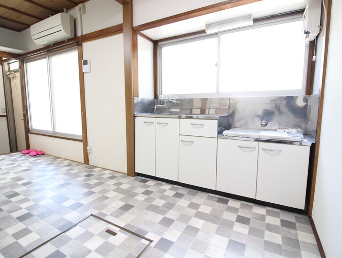 物件内観写真18　(居室)