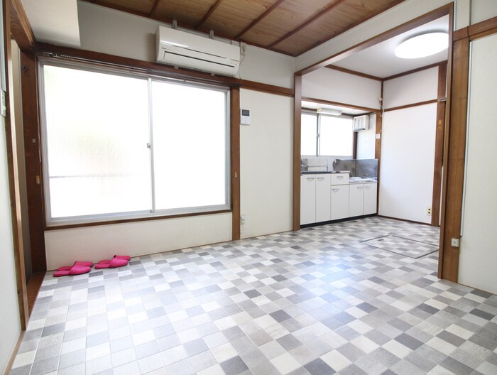 物件内観写真19　(居室)