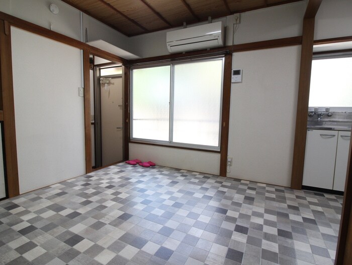 物件内観写真20　(居室)