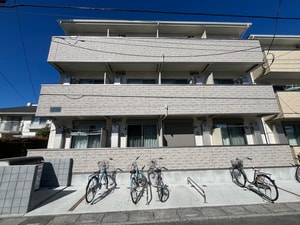 オークウェル宮原外観写真