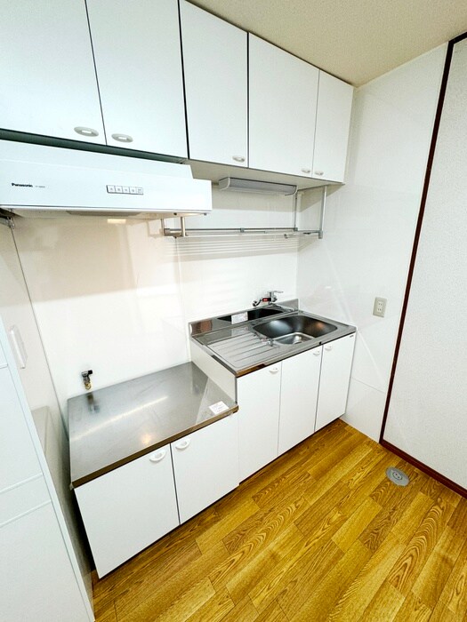 物件内観写真10　(キッチン)