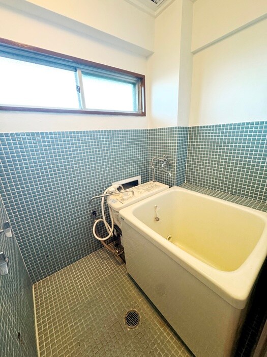 物件内観写真11　(バス／シャワールーム等)