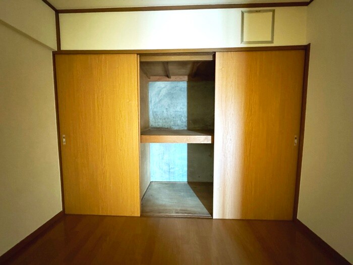 物件内観写真14　(収納)