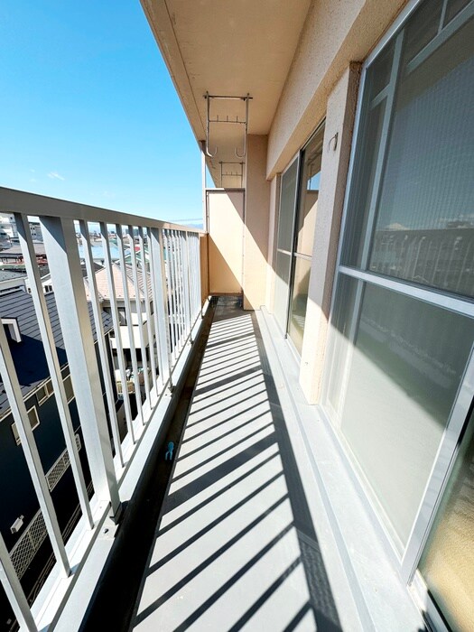 物件内観写真17　(ベランダ・バルコニー)