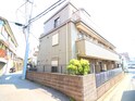 Crescent House
