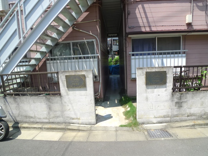 外観写真