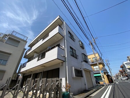 サンライズ吉永外観写真