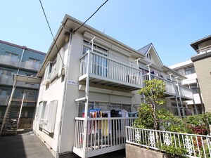 メリ－ポピンズ外観写真