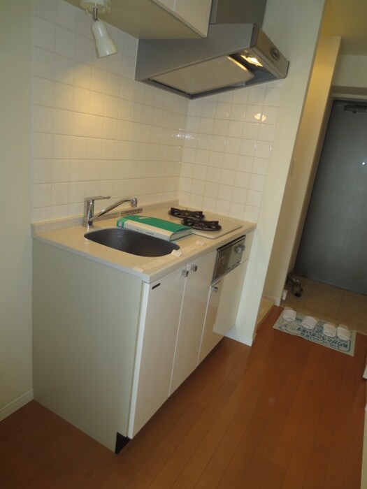 物件内観写真8　(キッチン)