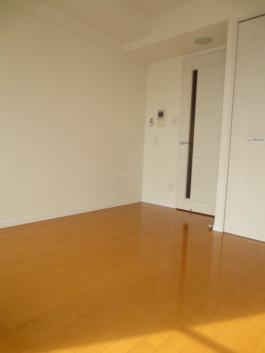 ルクレ錦糸町の居室