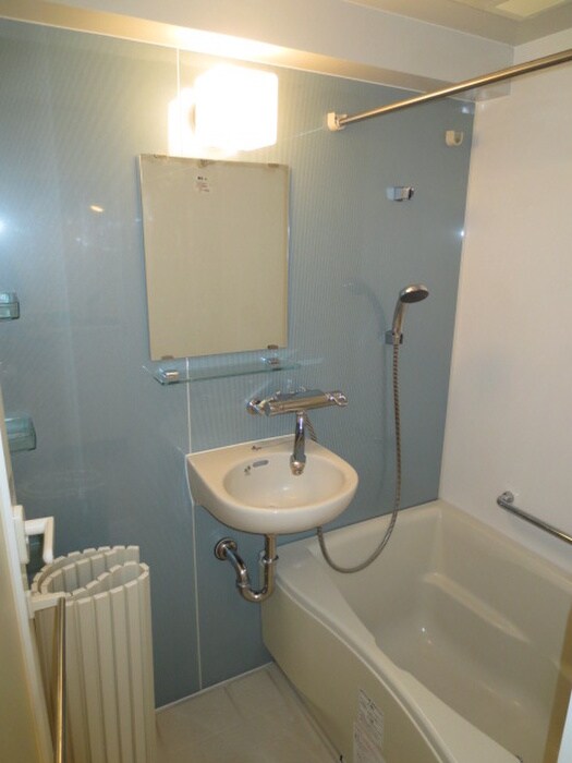 物件内観写真13　(バス／シャワールーム等)