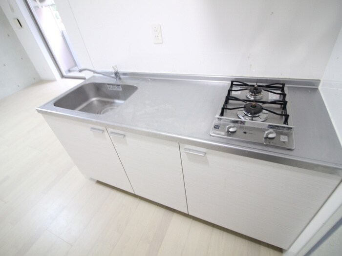 シャンブル英美のキッチン