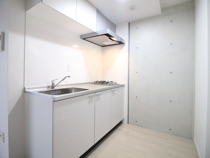 シャンブル英美のキッチン