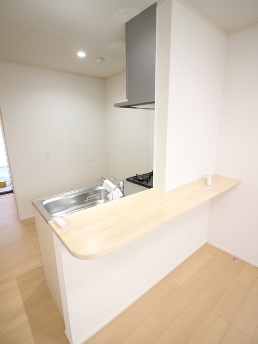 物件内観写真7　(キッチン)