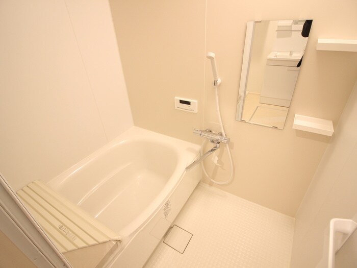 物件内観写真10　(バス／シャワールーム等)