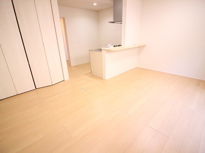 物件内観写真13　(居室)