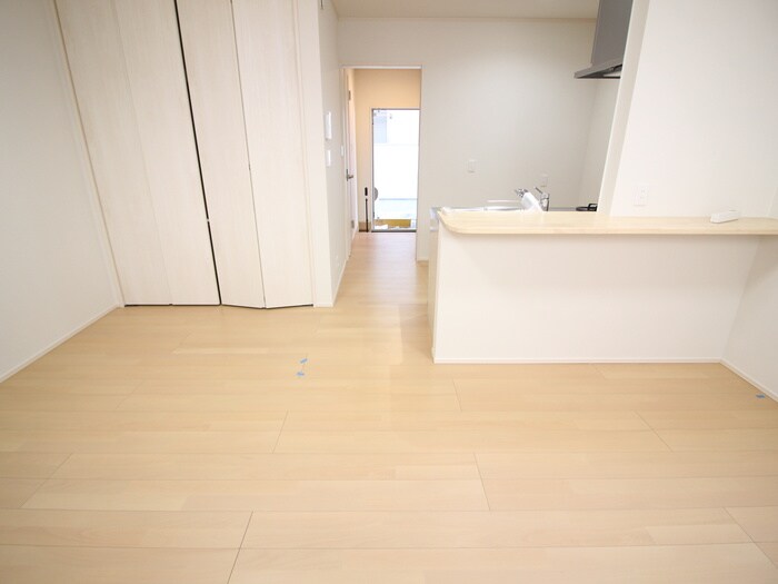 物件内観写真17　(居室)