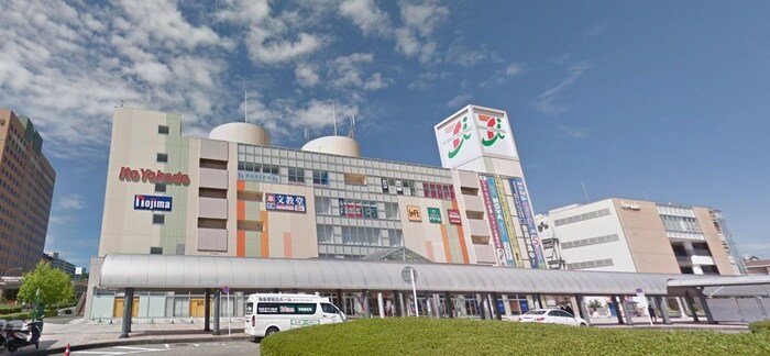 イトーヨーカドー 南大沢店