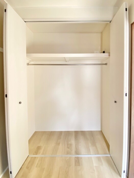 物件内観写真11　(収納)