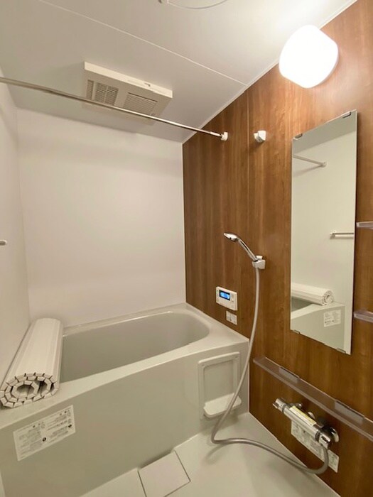 物件内観写真12　(バス／シャワールーム等)