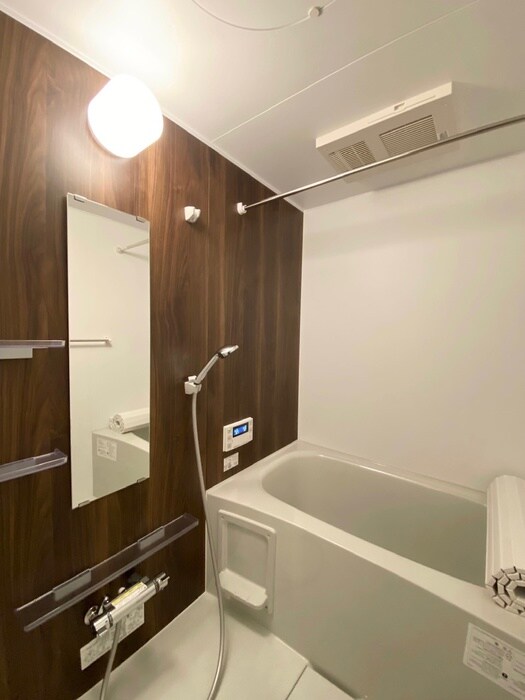 物件内観写真12　(バス／シャワールーム等)