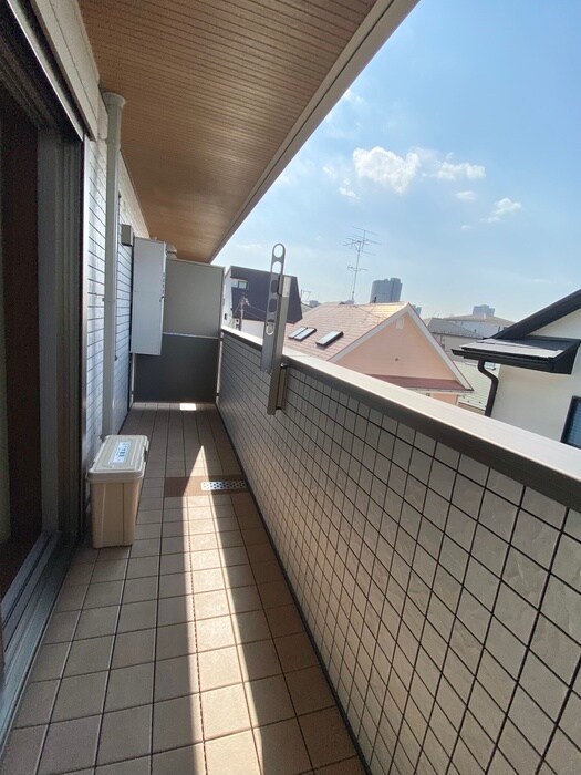 物件内観写真16　(ベランダ・バルコニー)