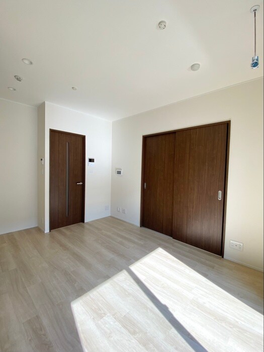 物件内観写真21　(居室)