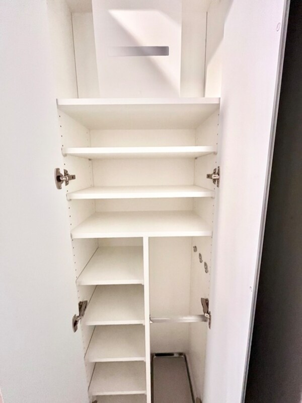 靴箱