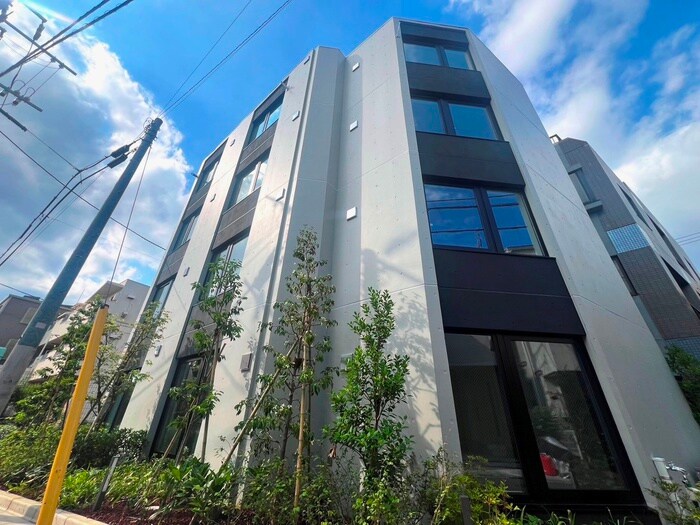 物件外観写真2　(外観写真)