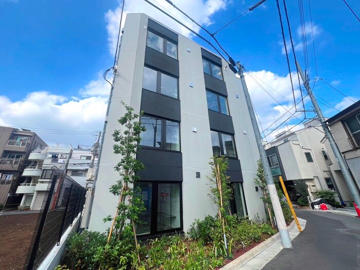 物件外観写真3　(外観写真)