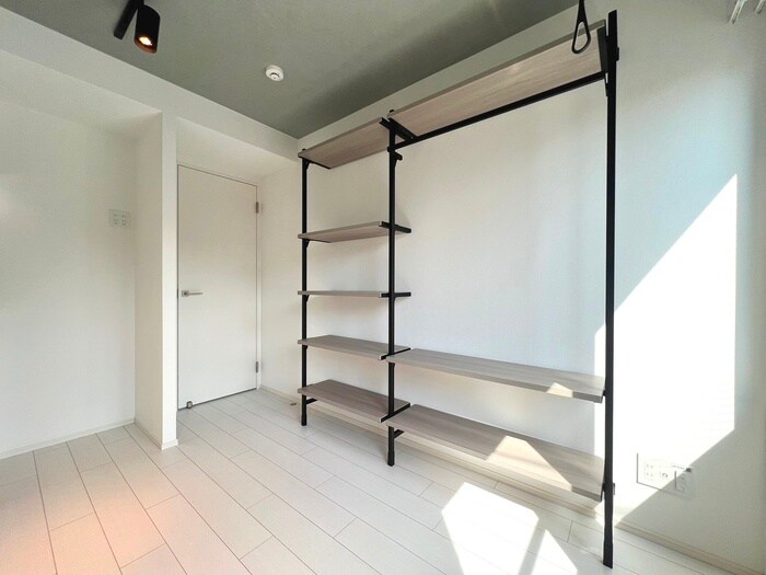 物件内観写真11　(収納)