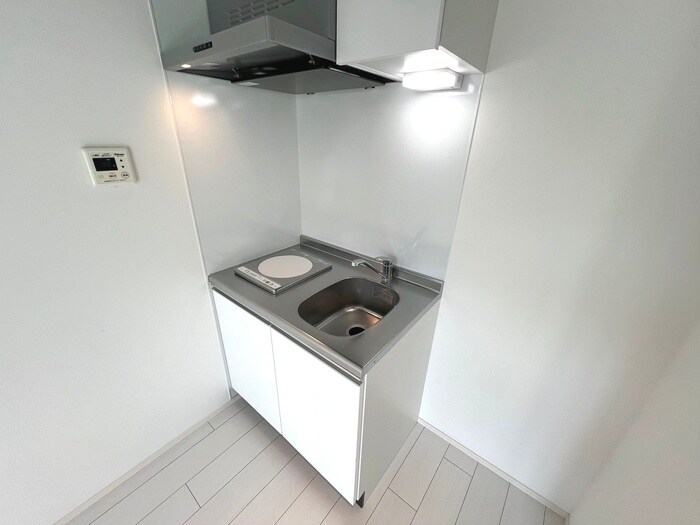 物件内観写真12　(キッチン)