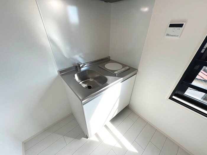 物件内観写真12　(キッチン)