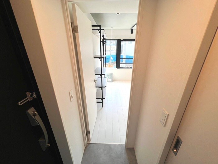 物件内観写真19　(廊下)